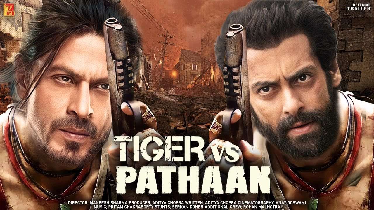 tiger vs pathaan