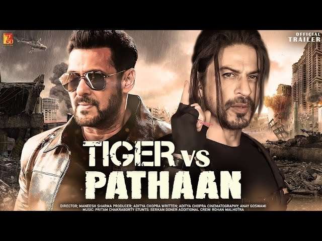 tiger vs pathaan