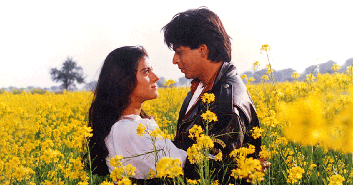 DDLJ 2