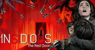 Insidious:The Red Door