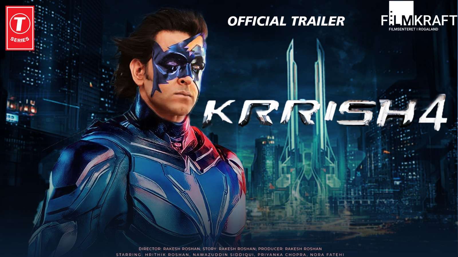 Krrish 4