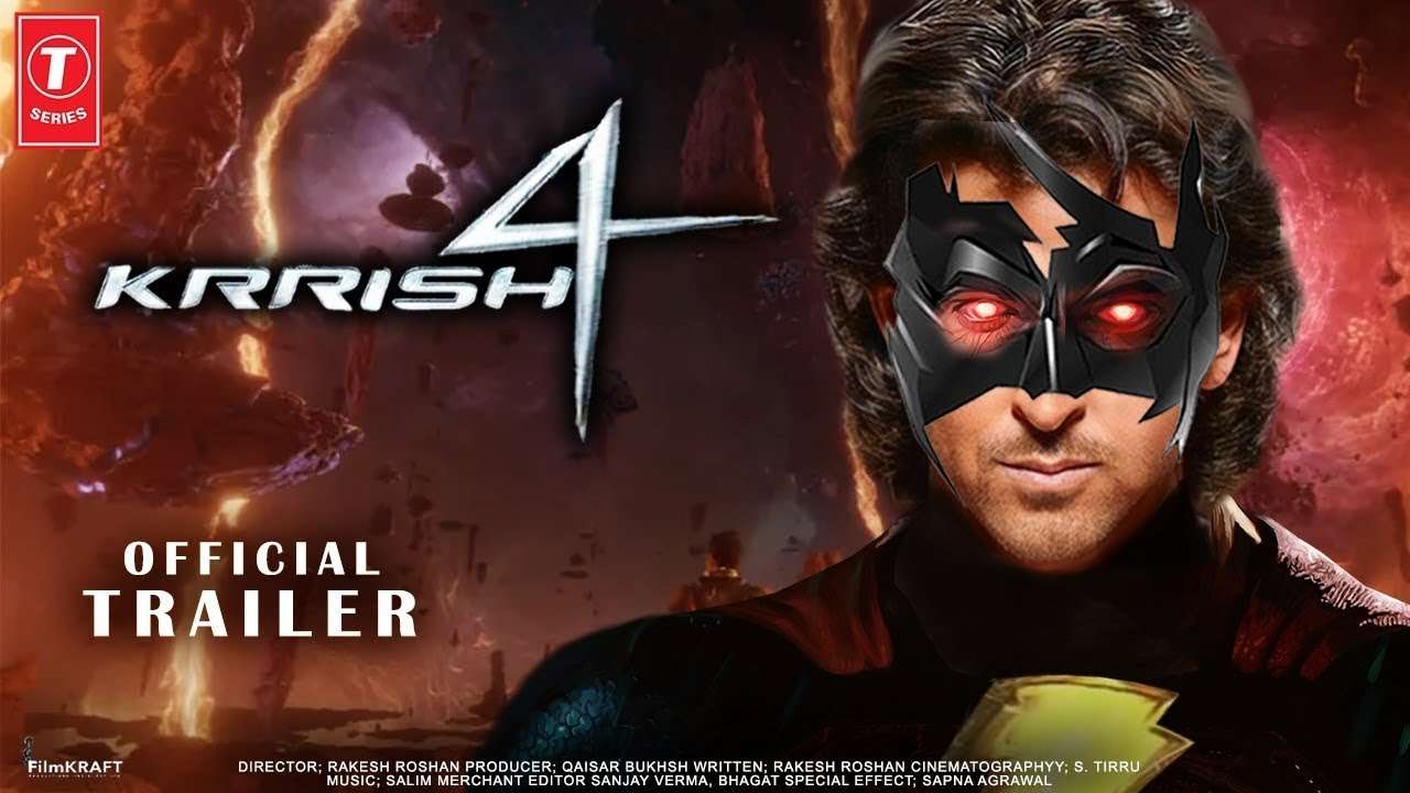 krrish 4