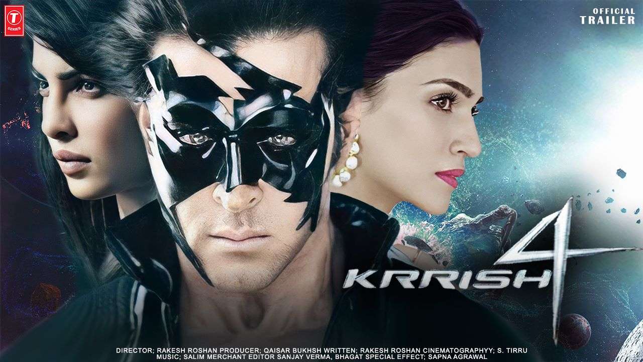 Krrish 4