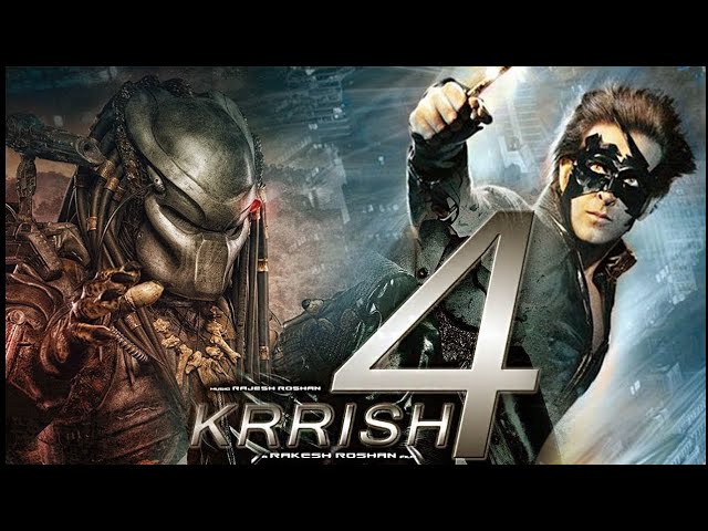 krrish 4