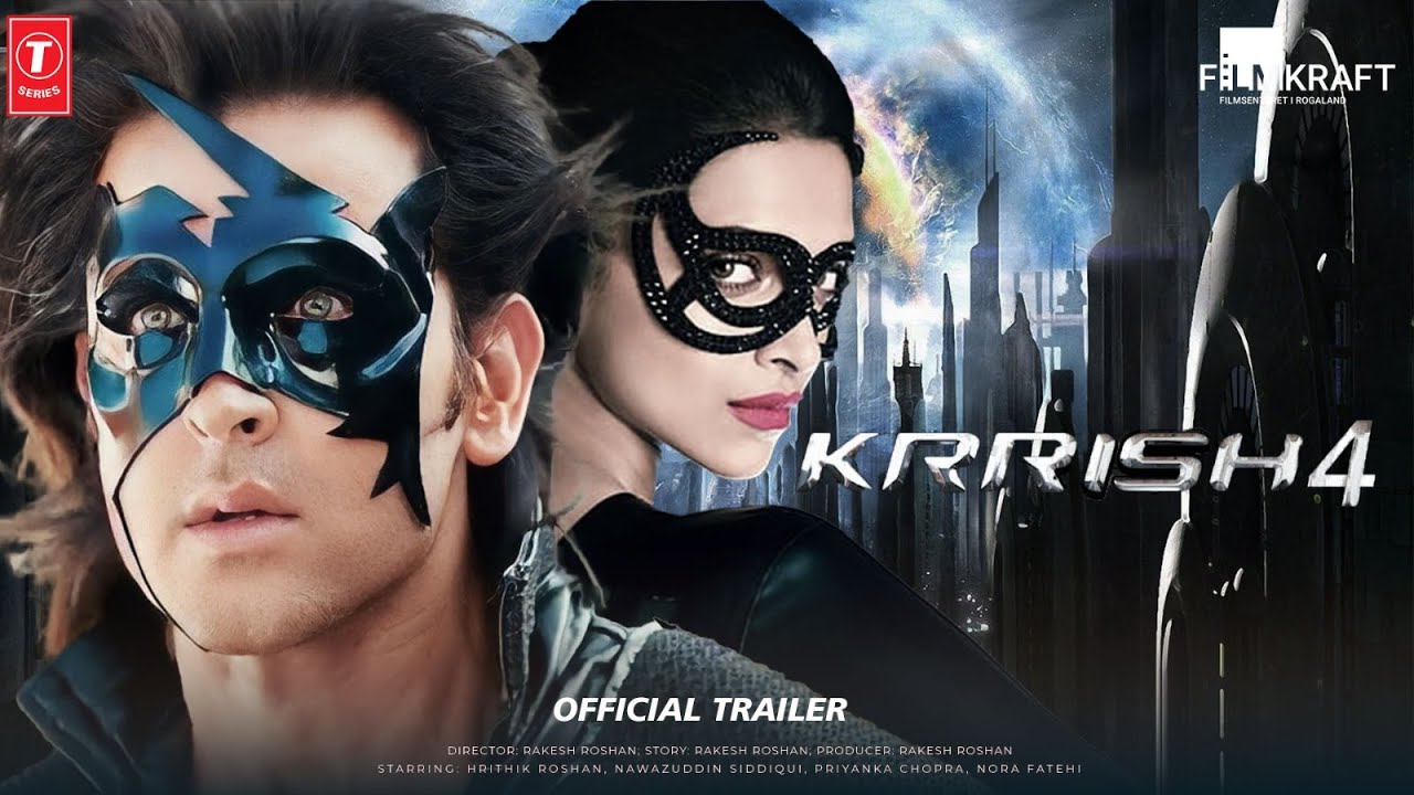 Krrish 4