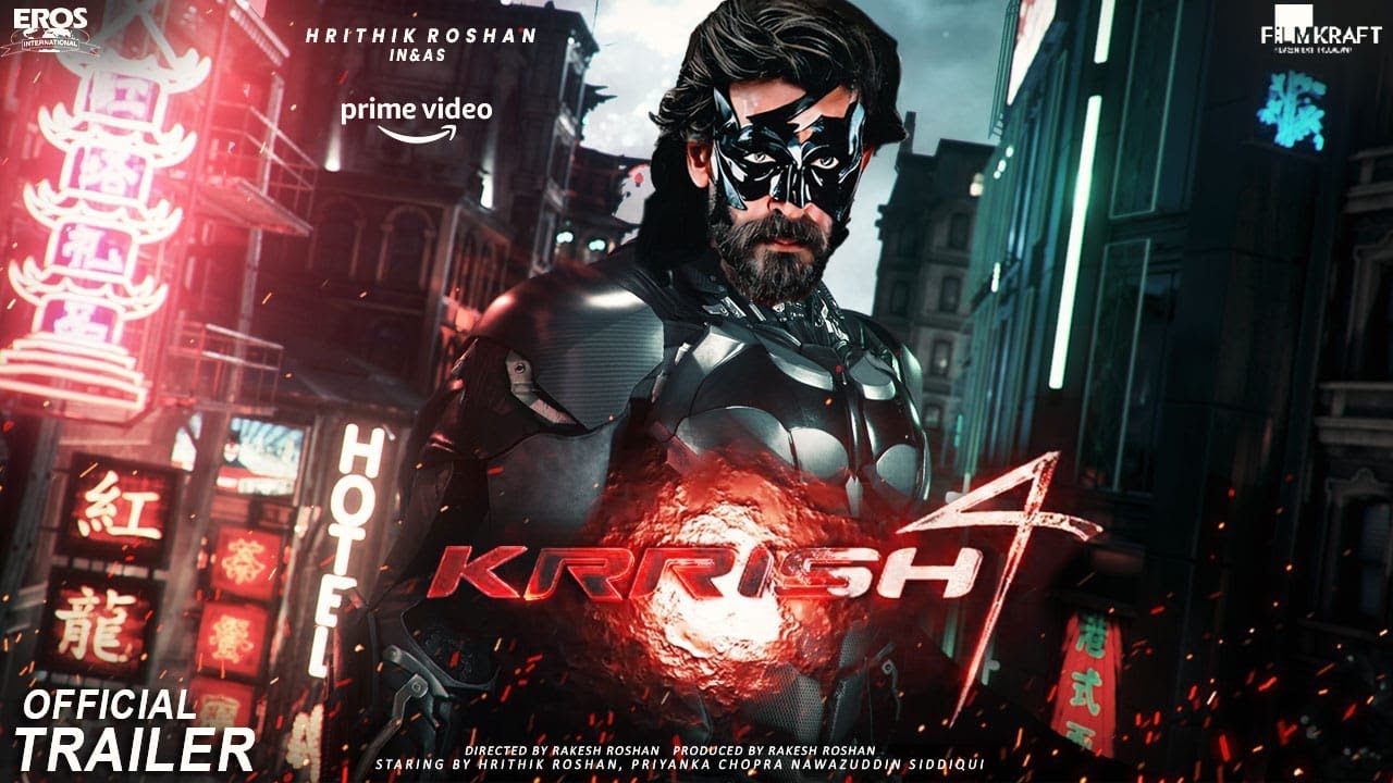 Krrish 4