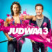 Judwa 3 by Lavanya Chaudhary bollygradstudioz.com