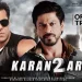 Karan Arjun 2,Salman Khan and Shah Rukh Khan,Bollygrad Studioz bollygradstudioz.com